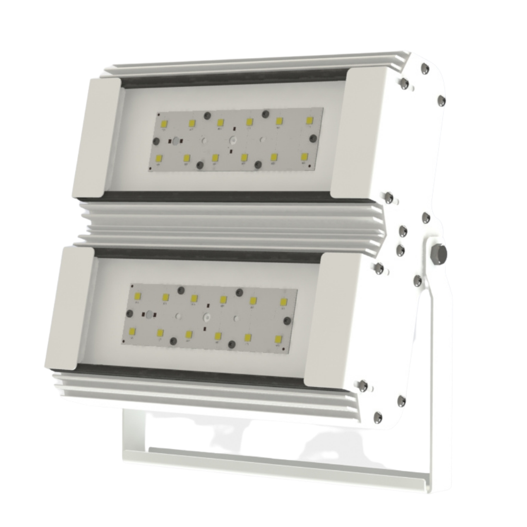 Linha Poseidon — luminária LED Incoled