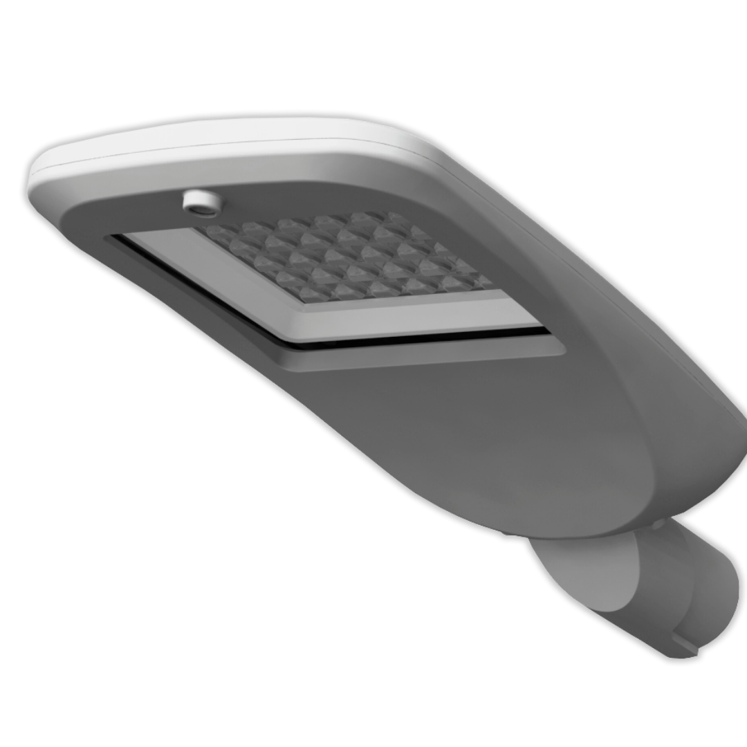 Linha Artemis — luminária LED Incoled